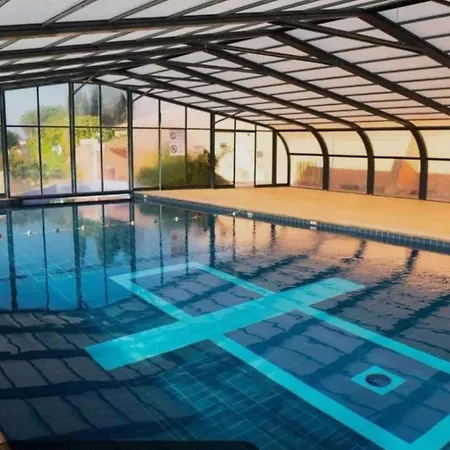 Camping Mobil Canet-en-Roussillon