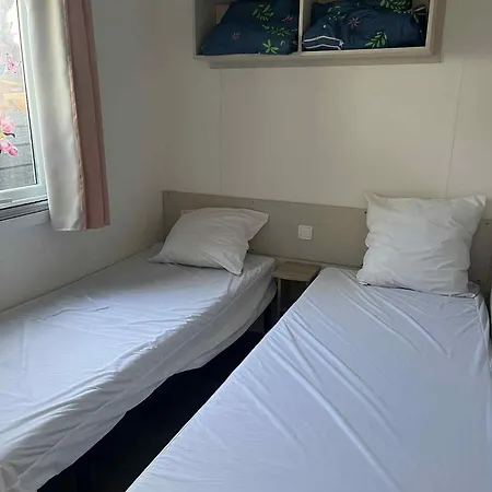 Mobil Canet-en-Roussillon