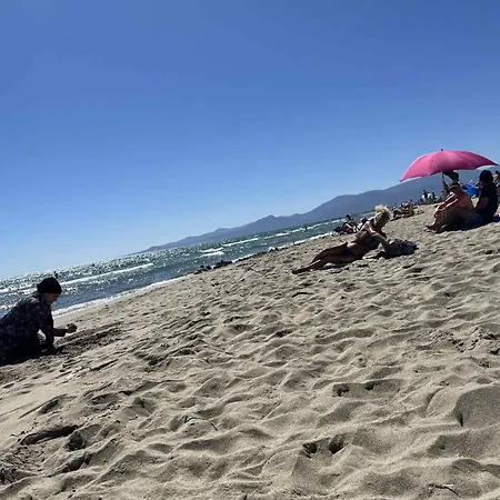 Mobil * Canet-en-Roussillon