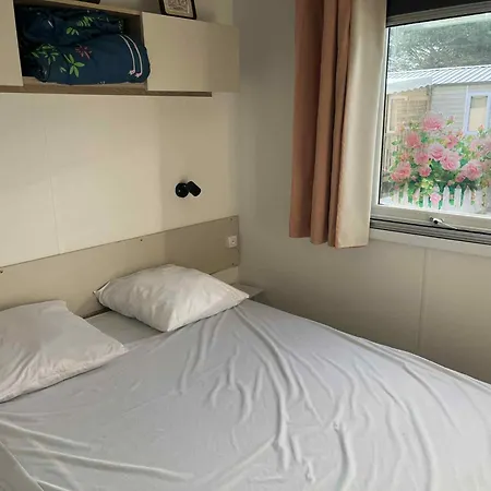 Mobil Camping Canet-en-Roussillon