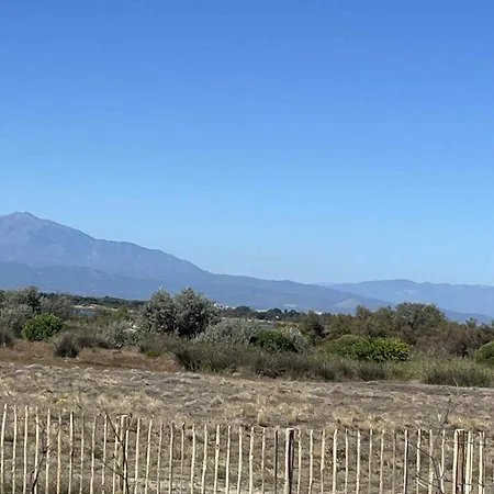 Mobil Canet-en-Roussillon