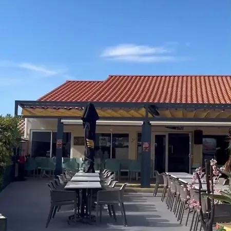 Mobil * Canet-en-Roussillon