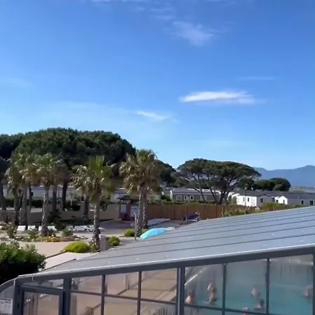 Mobil Canet-en-Roussillon