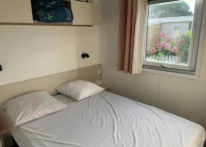 Mobil Кемпинг Кане